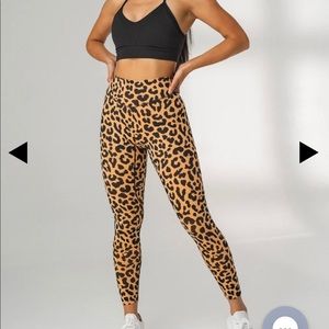 Balance Athletica Kingdom Collection - Ascend Pant